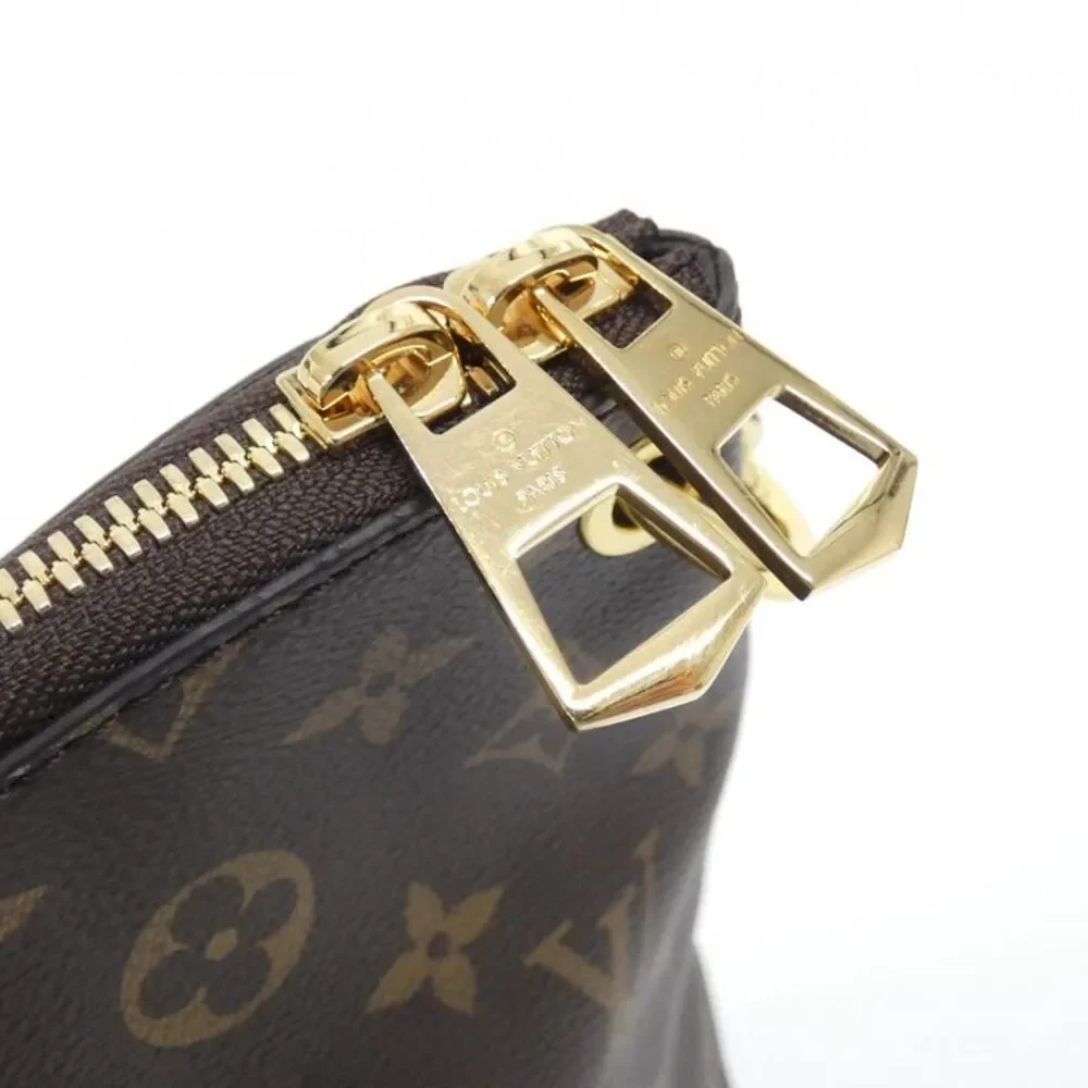 Louis Vuitton Odeon Monogram Shoulder Bag